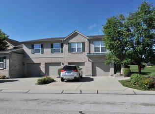 1798 Mimosa Trl, Florence, KY 41042