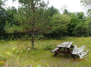 S 142nd Ave, Rothbury, MI 49452