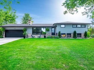 31 Park Ln, Chatham Kent, ON N0P 2L0