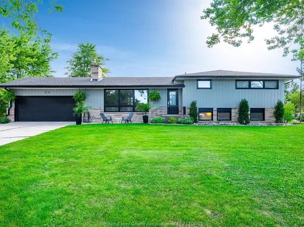 31 Park Ln, Chatham Kent, ON N0P 2L0