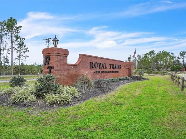 Apricot Avenue Lot #33, Eustis, FL 32736