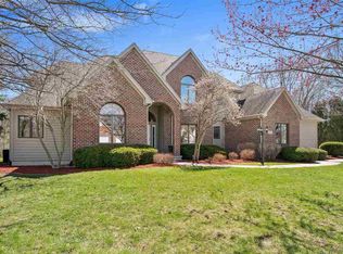 2021 Inverness Lakes Xing, Fort Wayne, IN 46804