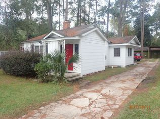 1516 Iola Dr, Valdosta, GA 31602