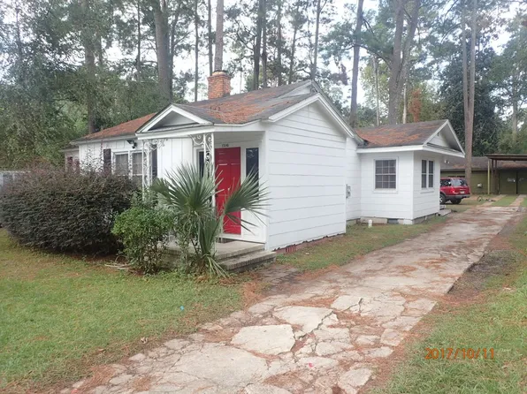 1516 Iola Dr, Valdosta, GA 31602