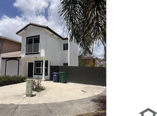 750 SW 6th Ct, Florida City, FL 33034