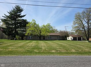 7837 N County Road 425 W, Brazil, IN 47834