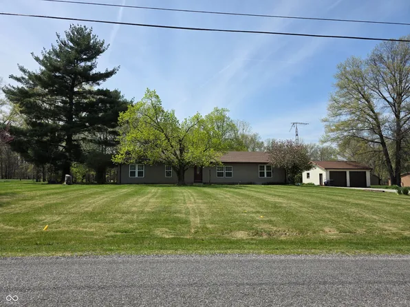 7837 N County Road 425 W, Brazil, IN 47834