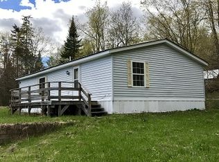 4805 Us Route 5, Sutton, VT 05867