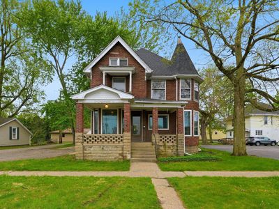 113 E 10th St, Rochester, IN, 46975