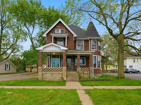 113 E 10th St, Rochester, IN 46975