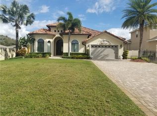 4911 Troydale Rd, Tampa, FL 33615