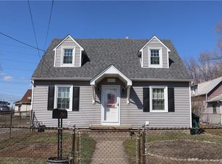 5610 Kies Ave, Niagara Falls, NY
