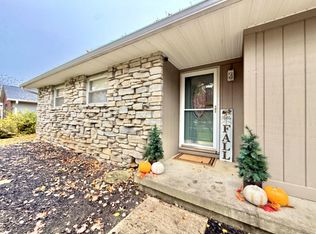 12639 Graham Dr, Orient, OH 43146