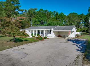 3299 Newman Branch Rd, New Zion, SC 29111