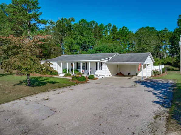 3299 Newman Branch Rd, New Zion, SC 29111