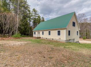 5 Goat Island Way, Norway, ME 04268