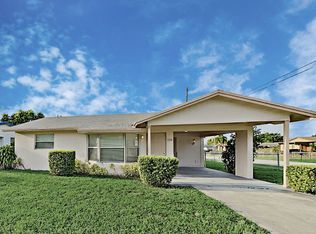 326 SW 8th St, Delray Beach, FL 33444