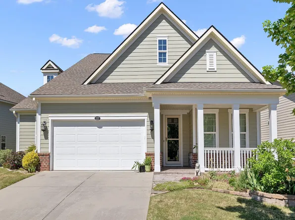 1217 Atticus Way, Durham, NC 27703