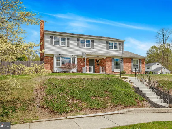 2518 Turnstone Dr, Wilmington, DE 19805