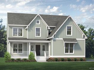 17101 Westington Rd, Moseley, VA 23120