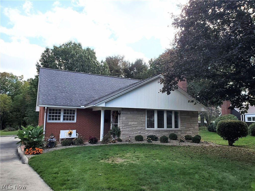 2406 Ridgedale Ave NW, Canton, OH 44708 Zillow
