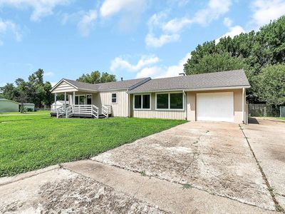 1721 Ritchie St, Winfield, KS, 67156