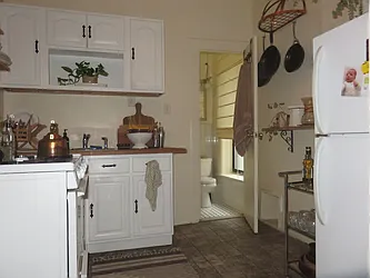 Rented by Sher Management