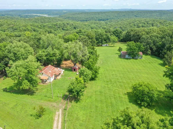 2970 State Highway Kk, Cedarcreek, MO 65627