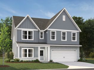 Savoy Plan, Eastlyn Crossing, Flowery Branch, GA 30542