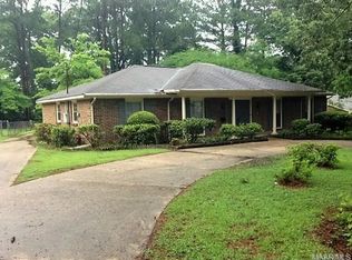 3965 Croydon Rd, Montgomery, AL 36109