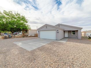 3065 E Suffock Ave, Kingman, AZ 86409