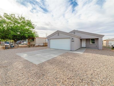 3065 E Suffock Ave, Kingman, AZ, 86409