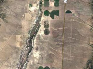 1555 N 2165 E, Ely, NV 89301