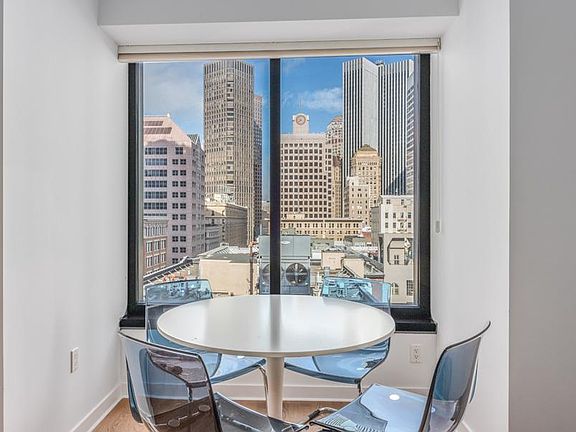 3rd image of 199 New Montgomery St Unit 1208