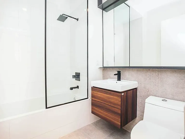 1460 Fulton St #5B — Photo 5