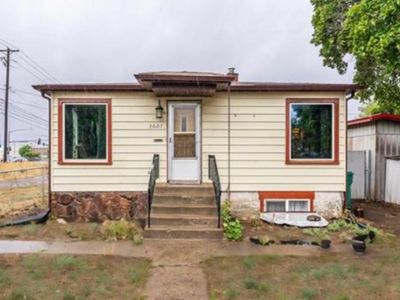 3607 E 1st Ave, Spokane, WA, 99202