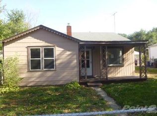 130 Campbell Ave, Ypsilanti, MI 48198