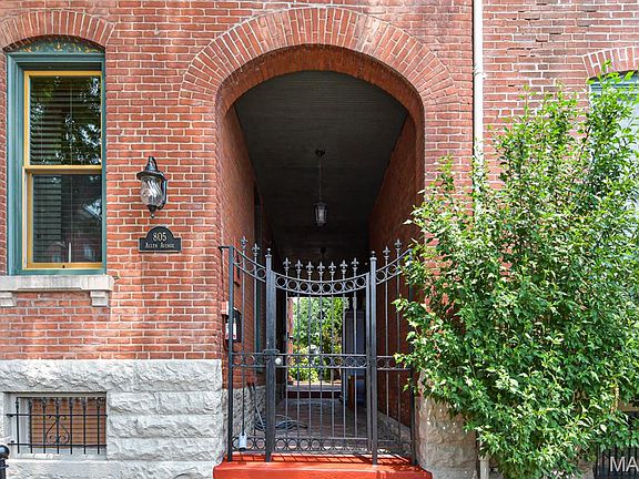 4th image of 805 Allen Ave