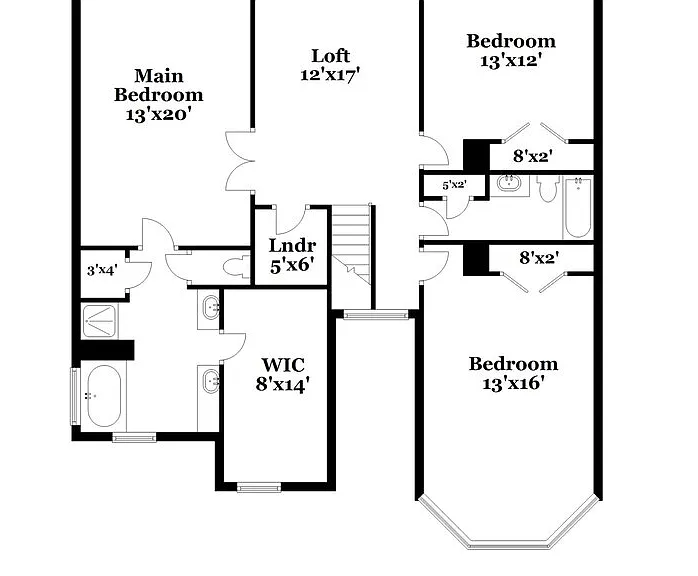 6338 Oakwell Pl — Photo 3