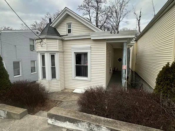 608 Straight St, Cincinnati, OH 45225