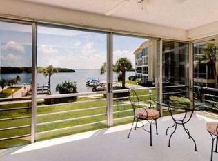 605 Sutton Pl APT 204, Longboat Key, FL 34228