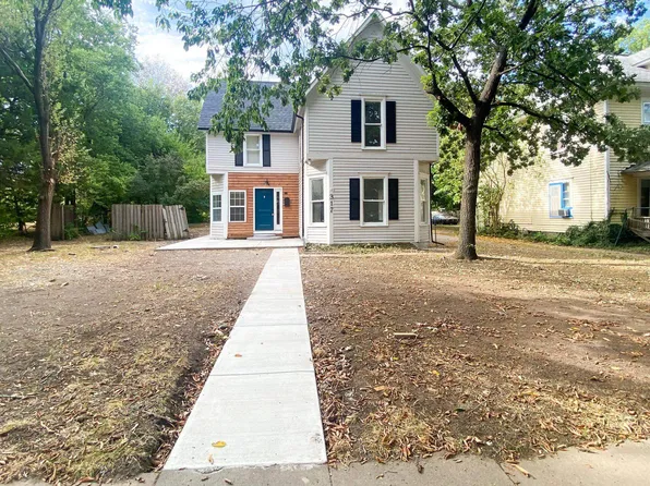 317 E 5th St, Newton, KS 67114