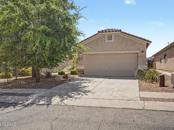 1361 W Via Cerro Colorado, Sahuarita, AZ 85629