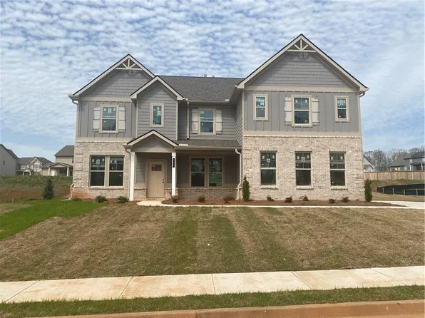 549 Saltbox Ln, McDonough, GA 30252