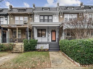 728 Ingraham St NW, Washington, DC 20011