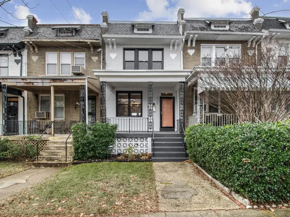 728 Ingraham St NW, Washington, DC 20011