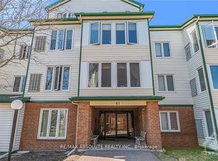 61 Jack Cres #310, Arnprior, ON K7S3T7
