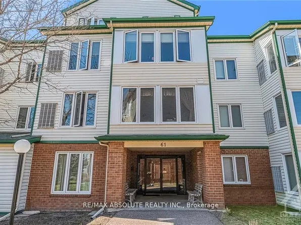 61 Jack Cres #310, Arnprior, ON K7S 3T7