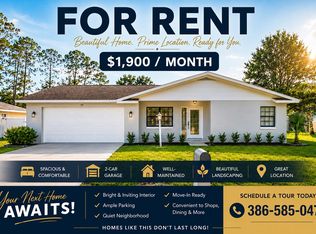 10 Warner Pl, Palm Coast, FL 32164