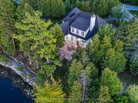 2nd image of 3442 Baskins Beach Rd
